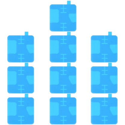 For Samsung Galaxy S21 5G/S21+ 5G/S21 Ultra 5G 10pcs Battery Adhesive Tape Stickers - Adhesive Sticker by buy2fix | Online Shopping UK | buy2fix