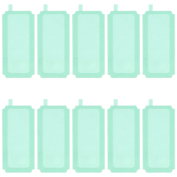 For Samsung Galaxy Note9 SM-N960 10pcs Battery Adhesive Tape Stickers - Adhesive Sticker by buy2fix | Online Shopping UK | buy2fix
