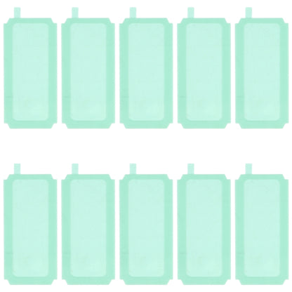 For Samsung Galaxy Note9 SM-N960 10pcs Battery Adhesive Tape Stickers - Adhesive Sticker by buy2fix | Online Shopping UK | buy2fix
