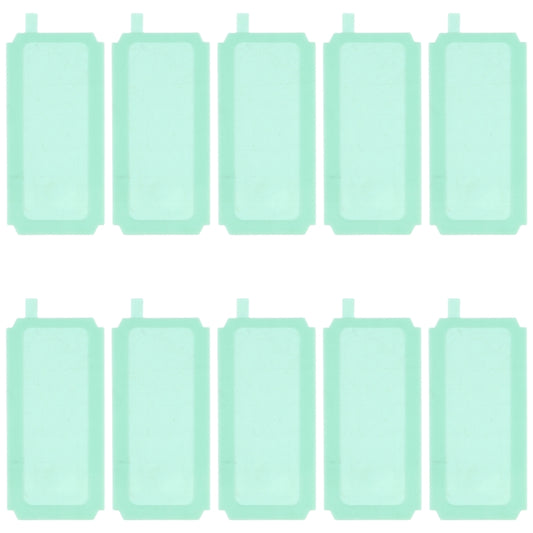 For Samsung Galaxy Note9 SM-N960 10pcs Battery Adhesive Tape Stickers - Adhesive Sticker by buy2fix | Online Shopping UK | buy2fix