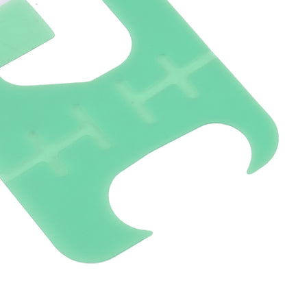 For Samsung Galaxy S20 SM-G980 10pcs Battery Adhesive Tape Stickers - Adhesive Sticker by buy2fix | Online Shopping UK | buy2fix