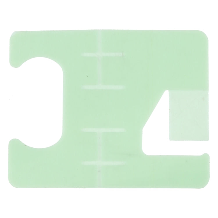 For Samsung Galaxy Note20 Ultra 5G SM-N986B 10pcs Battery Adhesive Tape Stickers - Adhesive Sticker by buy2fix | Online Shopping UK | buy2fix