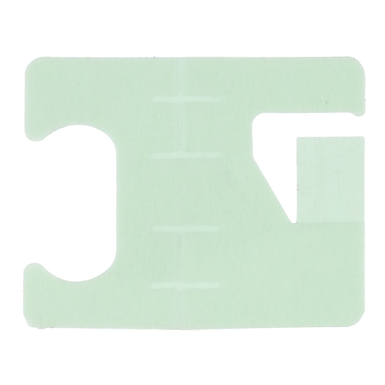 For Samsung Galaxy Note20 Ultra 5G SM-N986B 10pcs Battery Adhesive Tape Stickers - Adhesive Sticker by buy2fix | Online Shopping UK | buy2fix