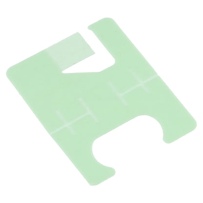 For Samsung Galaxy Note20 Ultra 5G SM-N986B 10pcs Battery Adhesive Tape Stickers - Adhesive Sticker by buy2fix | Online Shopping UK | buy2fix