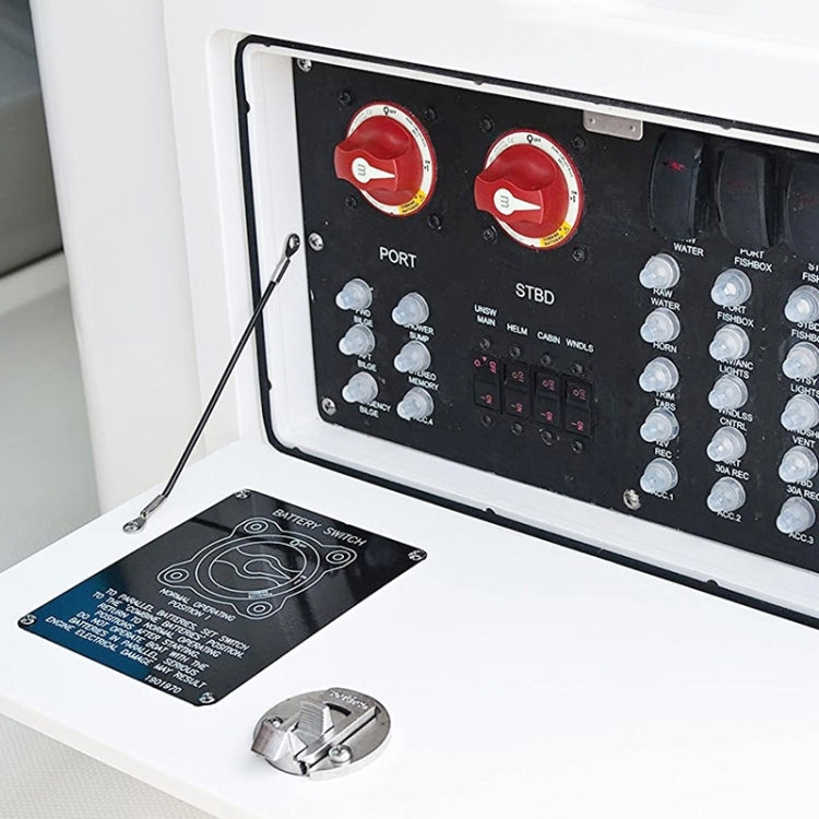 CP-0085-03 300 Amp Battery Power Off Switche by buy2fix