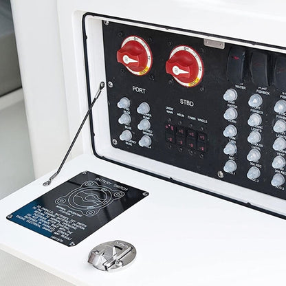 CP-0085-03 300 Amp Battery Power Off Switche by buy2fix