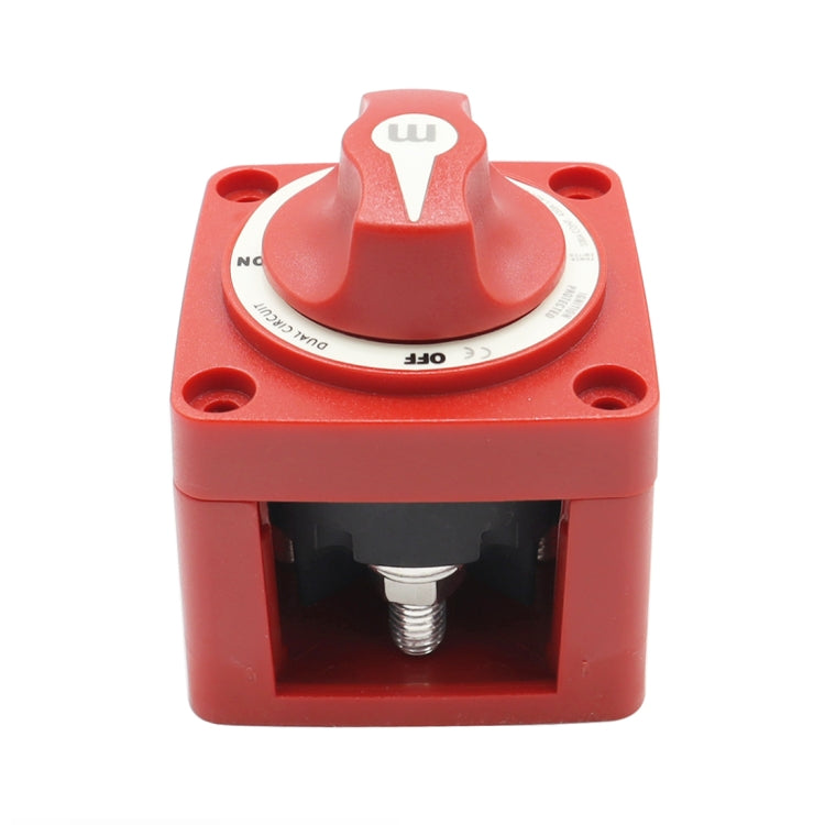 CP-0085-04 300 Amp Battery Power Off Switche - Marine Accessories & Parts by buy2fix | Online Shopping UK | buy2fix