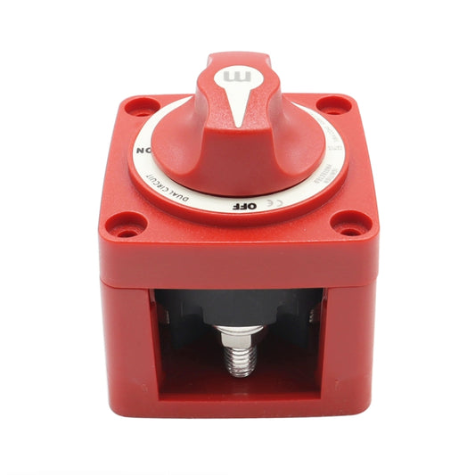CP-0085-04 300 Amp Battery Power Off Switche - Marine Accessories & Parts by buy2fix | Online Shopping UK | buy2fix
