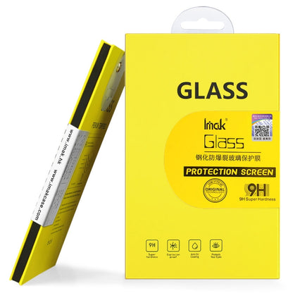 For Motorola Moto G42 4G imak H Series Tempered Glass Film by imak
