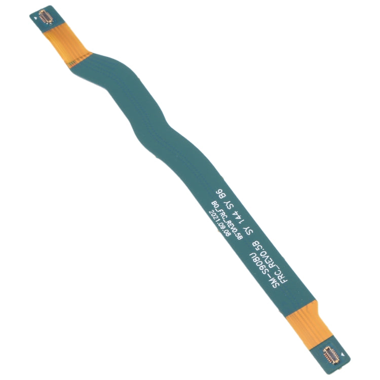 For Samsung Galaxy S22 Ultra 5G SM-S908B Signal Connect Flex Cable -  by buy2fix | Online Shopping UK | buy2fix