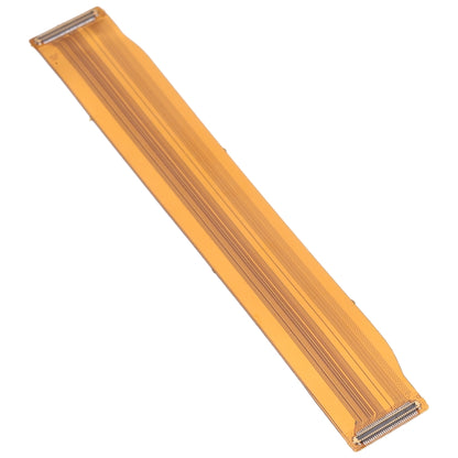 For Samsung Galaxy S21 FE 5G SM-G990B Motherboard Connect Flex Cable - Flex Cable by buy2fix | Online Shopping UK | buy2fix