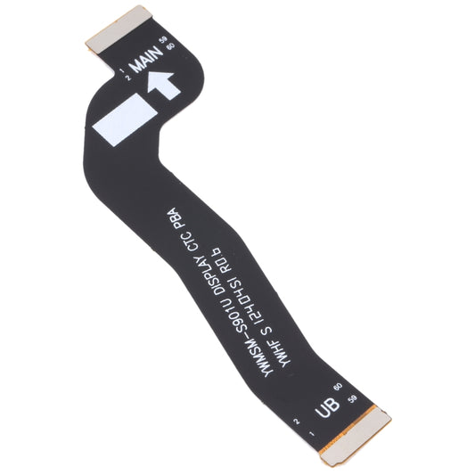 For Samsung Galaxy S22 5G SM-S901B LCD Connect Flex Cable -  by buy2fix | Online Shopping UK | buy2fix