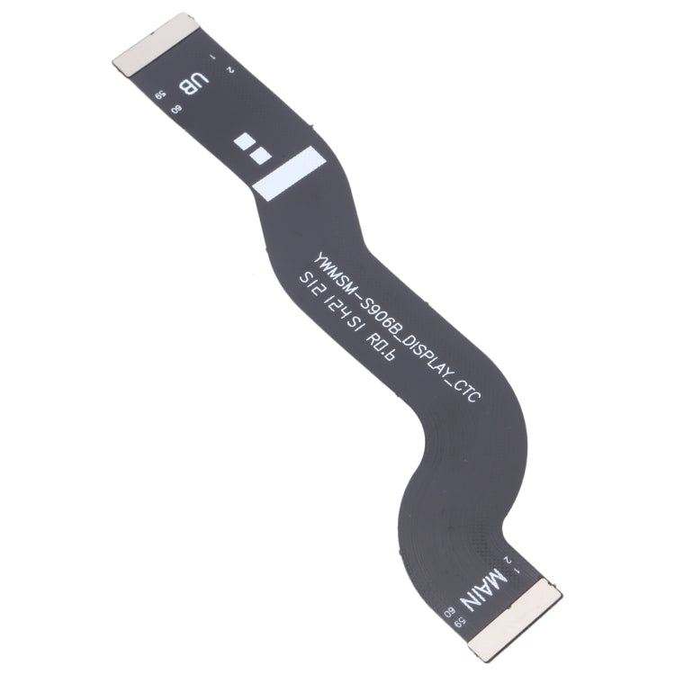For Samsung Galaxy S22+ 5G LCD Connect Flex Cable -  by buy2fix | Online Shopping UK | buy2fix