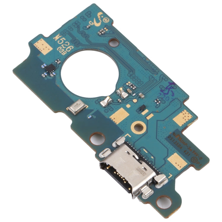 For Samsung Galaxy M52 5G SM-M526B Charging Port Board - Tail Connector by buy2fix | Online Shopping UK | buy2fix