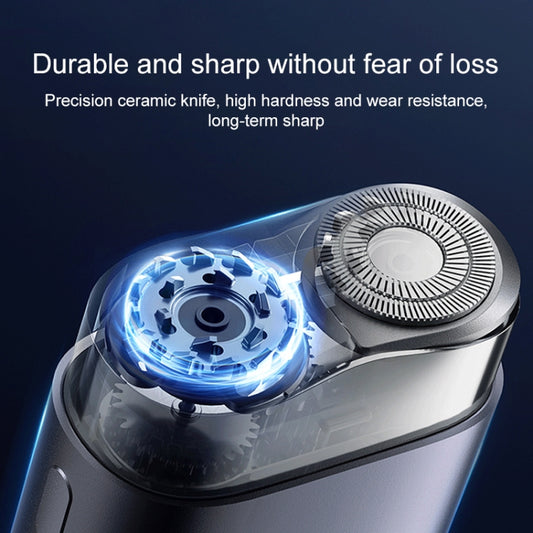 Original Xiaomi Mijia Electric Shaver Knife for S600 (EDA0036080) - Shavers Parts by Xiaomi | Online Shopping UK | buy2fix