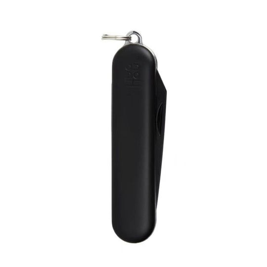 Original Xiaomi Youpin Huohou Mini Unpacking Foldable Knife(Black)