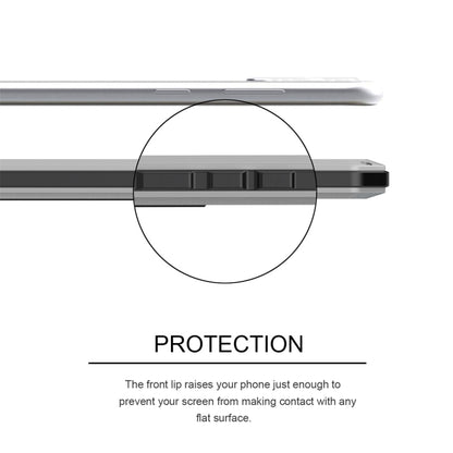 For Galaxy S20 Shockproof Life Waterproof Silicone + Zinc Alloy Protective Case(Silver) - Galaxy Phone Cases by buy2fix | Online Shopping UK | buy2fix