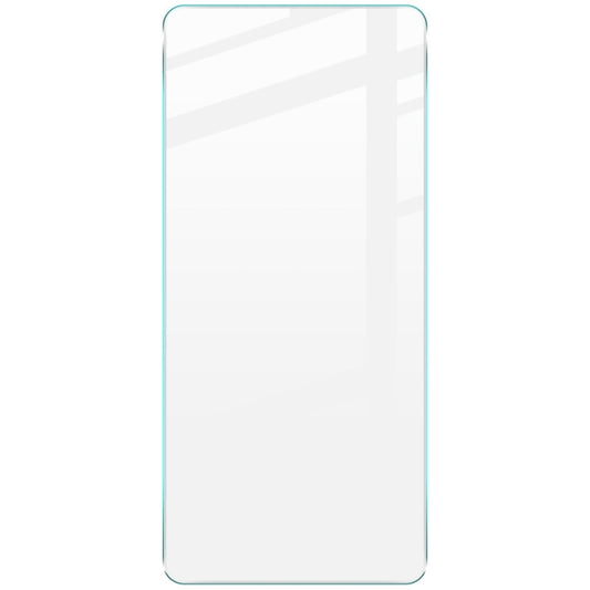 imak H Series Tempered Glass Film For ZTE Blade V40 5G - ZTE Tempered Glass by imak | Online Shopping UK | buy2fix
