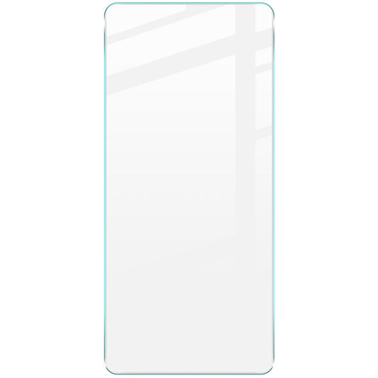 imak H Series Tempered Glass Film For ZTE Blade V40 Pro - ZTE Tempered Glass by imak | Online Shopping UK | buy2fix