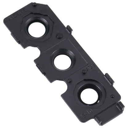 For Samsung Galaxy M13 SM-M135F 10pcs Camera Lens Cover - Camera Series by buy2fix | Online Shopping UK | buy2fix