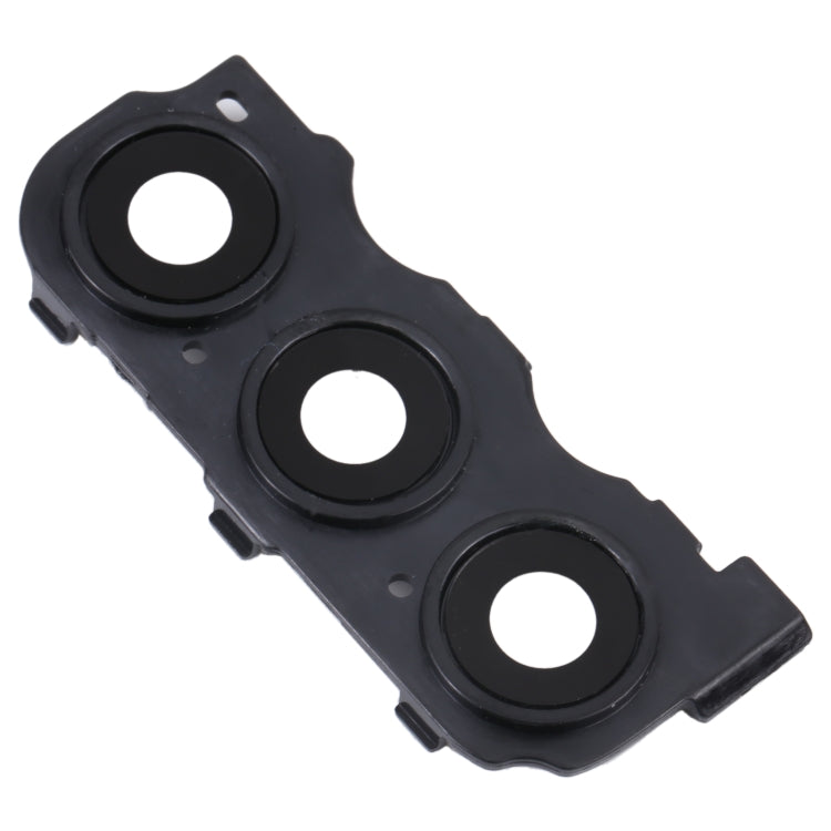 For Samsung Galaxy A23 SM-A235F 10pcs Camera Lens Cover - Camera Series by buy2fix | Online Shopping UK | buy2fix