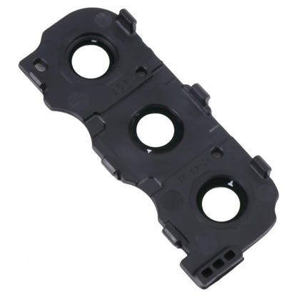 For Samsung Galaxy A23 SM-A235F 10pcs Camera Lens Cover - Camera Series by buy2fix | Online Shopping UK | buy2fix