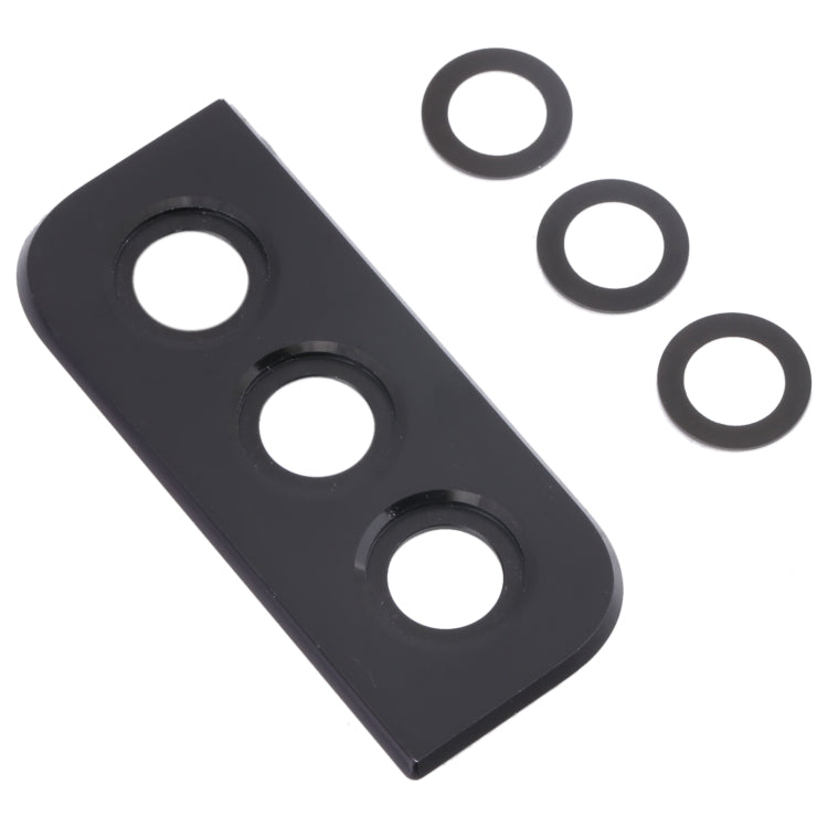 For Samsung Galaxy S22 5G SM-S901B 10pcs Camera Lens Cover -  by buy2fix | Online Shopping UK | buy2fix
