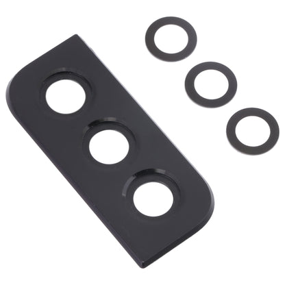 For Samsung Galaxy S22 5G SM-S901B 10pcs Camera Lens Cover -  by buy2fix | Online Shopping UK | buy2fix