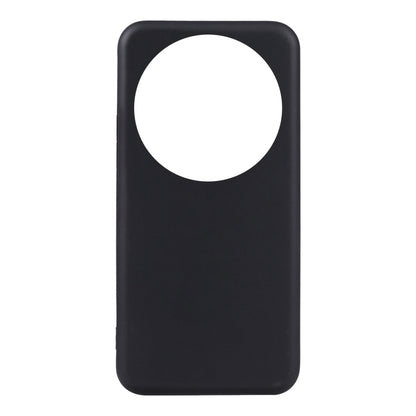 For Ulefone Power Armor 16 Pro TPU Phone Case(Black) by buy2fix