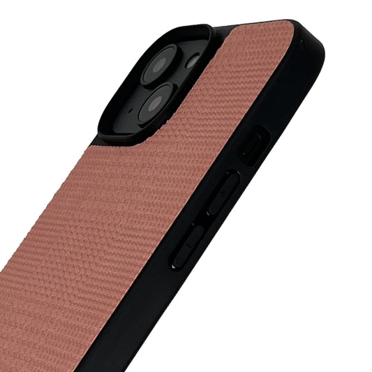 For iPhone 14 Plus ViLi TH Series Shockproof Phone Case(Pink) - iPhone 14 Plus Cases by ViLi | Online Shopping UK | buy2fix