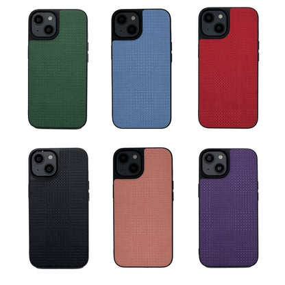 For iPhone 14 Plus ViLi TH Series Shockproof Phone Case(Pink) - iPhone 14 Plus Cases by ViLi | Online Shopping UK | buy2fix