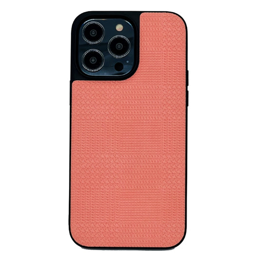For iPhone 14 Pro ViLi TH Series Shockproof Phone Case(Pink) - iPhone 14 Pro Cases by ViLi | Online Shopping UK | buy2fix