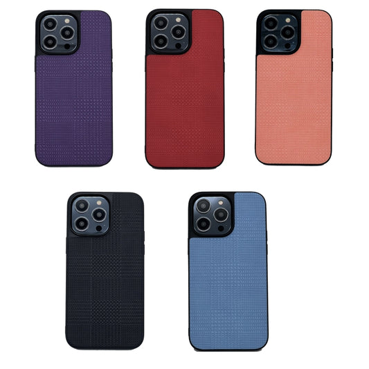 For iPhone 14 Pro Max ViLi TH Series Shockproof Phone Case(Pink) - iPhone 14 Pro Max Cases by ViLi | Online Shopping UK | buy2fix