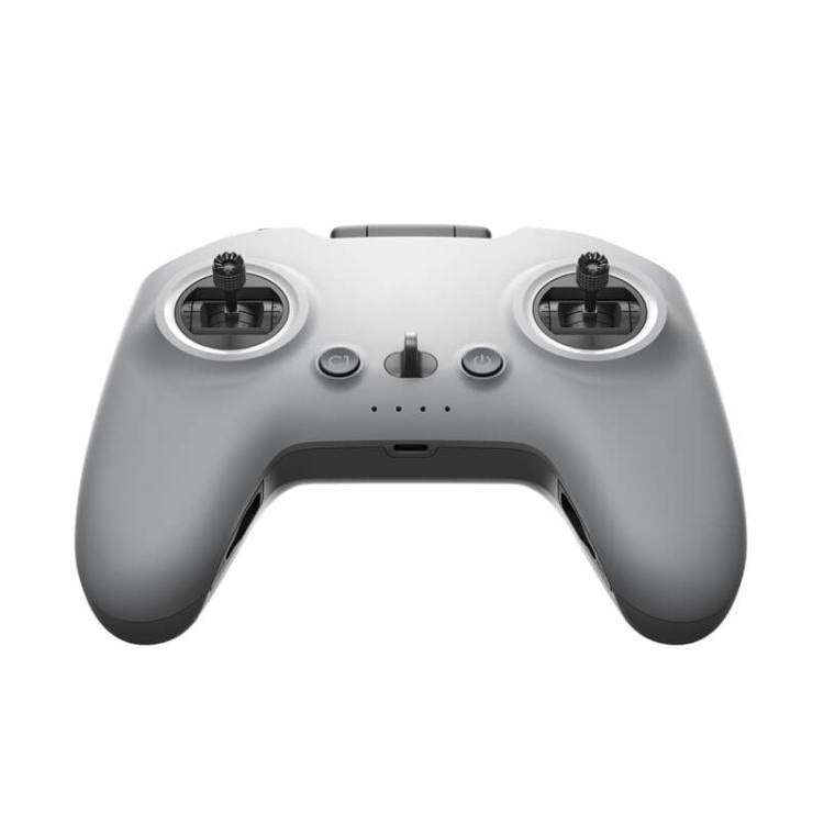Original 2.4 / 5.8GHZ Remote Control 2 for DJI FPV RC Drone by DJI