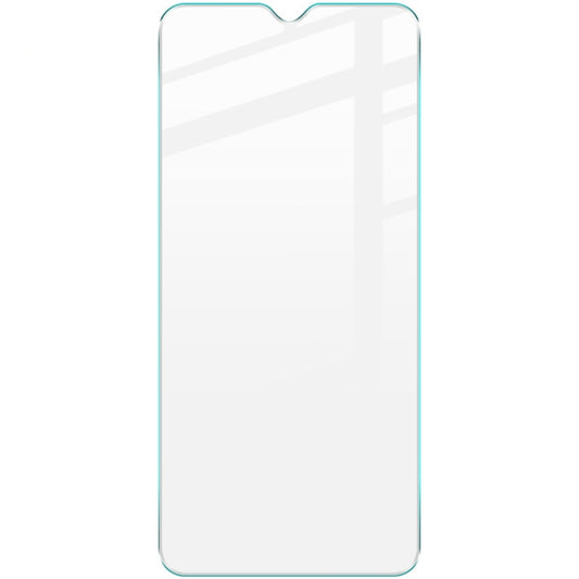For Blackview A80/A80s imak H Series Tempered Glass Film - For Blackview by imak | Online Shopping UK | buy2fix