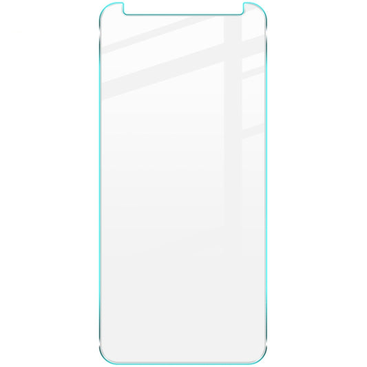 For Blackview OSCAL S60/S60 Pro/S60 Pro Night Vision imak H Series Tempered Glass Film - For Blackview by imak | Online Shopping UK | buy2fix