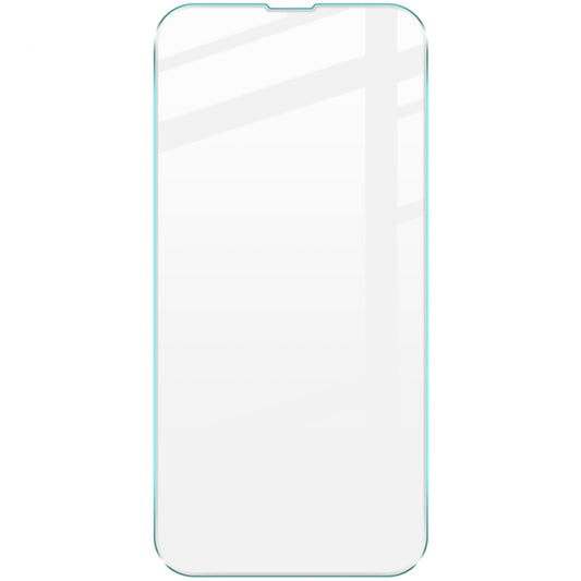 For iPhone 14 Plus imak H Series Tempered Glass Film - iPhone 14 Plus Tempered Glass by imak | Online Shopping UK | buy2fix