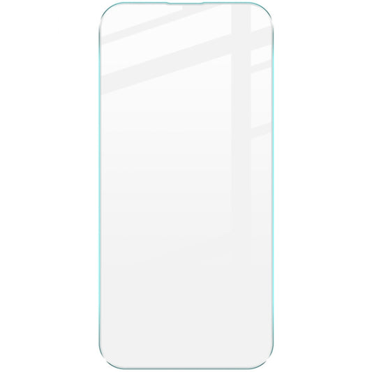For iPhone 14 Pro imak H Series Tempered Glass Film - iPhone 14 Pro Tempered Glass by imak | Online Shopping UK | buy2fix