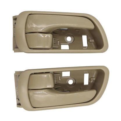 For Toyota Camry 2002-2006 Car Right Side Door Inside Handle 69206-33040 - Door Handles by buy2fix | Online Shopping UK | buy2fix