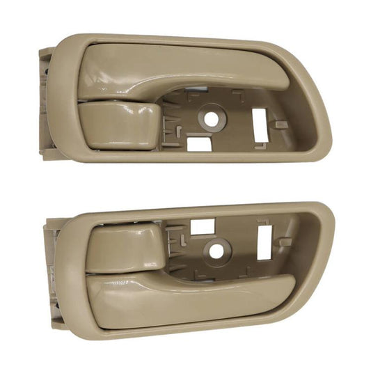 For Toyota Camry 2002-2006 Car Right Side Door Inside Handle 69206-33040 - Door Handles by buy2fix | Online Shopping UK | buy2fix