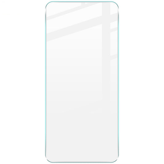For Asus Zenfone 9 5G imak H Series Tempered Glass Film - ASUS Tempered Glass by imak | Online Shopping UK | buy2fix