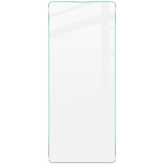 For Sony Xperia 5 IV imak H Series Tempered Glass Film - Sony Tempered Glass by imak | Online Shopping UK | buy2fix