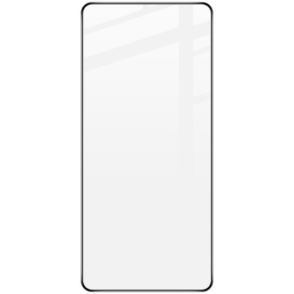 For Huawei Mate 50 imak 9H Full Screen Tempered Glass Film Pro+ Series - Huawei Tempered Glass by imak | Online Shopping UK | buy2fix