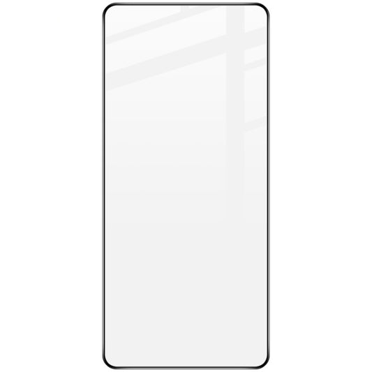 For Huawei Mate 50 imak 9H Full Screen Tempered Glass Film Pro+ Series - Huawei Tempered Glass by imak | Online Shopping UK | buy2fix
