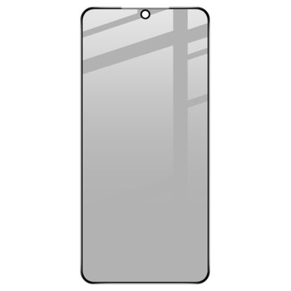 For Samsung Galaxy S22+ 5G imak HD Full Screen Anti-spy Tempered Glass Protective Film - Galaxy Tempered Glass by imak | Online Shopping UK | buy2fix