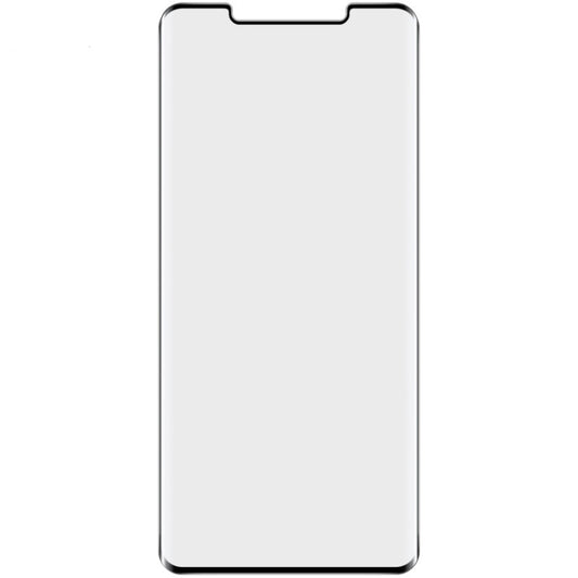For Huawei Mate 50 Pro imak 3D Curved Full Screen Tempered Glass Film - Huawei Tempered Glass by imak | Online Shopping UK | buy2fix