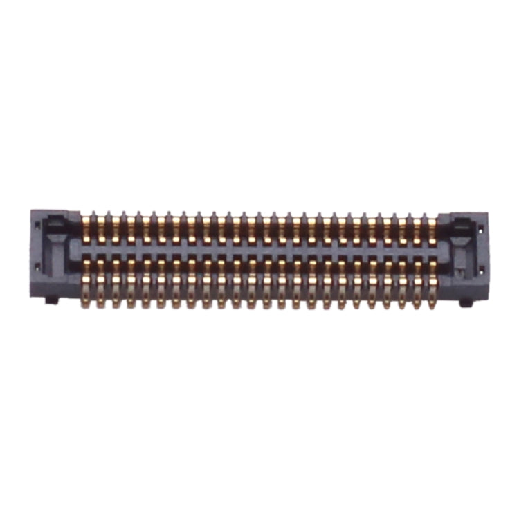 For Samsung Galaxy A20 SM-A205 10pcs Charging FPC Connector On Motherboard - FPC Connector by buy2fix | Online Shopping UK | buy2fix