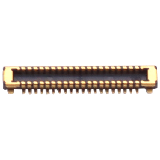 For Samsung Galaxy A30 SM-A305 10pcs Charging FPC Connector On Motherboard - FPC Connector by buy2fix | Online Shopping UK | buy2fix