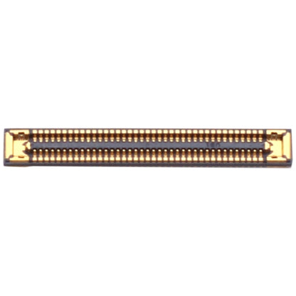 For Samsung Galaxy A32 4G SM-A325 10pcs Charging FPC Connector On Motherboard - FPC Connector by buy2fix | Online Shopping UK | buy2fix