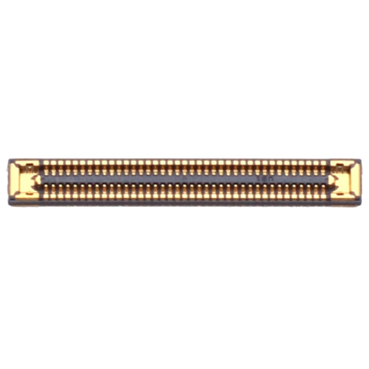For Samsung Galaxy A52 4G SM-A525 10pcs Charging FPC Connector On Motherboard - FPC Connector by buy2fix | Online Shopping UK | buy2fix